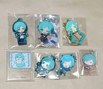 앙스타 심해 카나타 7점 세트