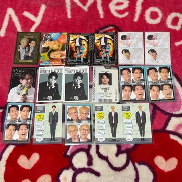 퓨토 요시모토 코레카 묶음 판매