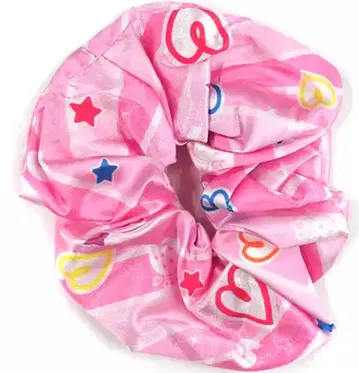 스토푸리 스토메모 스크런치 복권 사토미 x 2