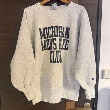 90s Champion 챔피온 리버스 위브 M