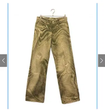 camperlab 데님 트롱프뢰유