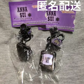 ANNA SUI 화장품 마스코트 컬렉션 가챠