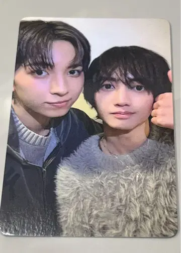 ICEx COOLer WORLD Vol.2 FC 트레이딩 카드