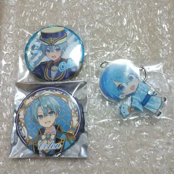 스토푸리 코론군 묶음 판매