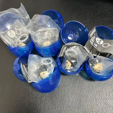 HUNTER x HUNTER 헌터헌터 메지루시 액세서리 클로로 5개