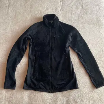 파타고니아 R2 자켓 여성용 M 고보온 미들 레이어 플리스