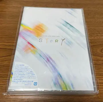 NEWS LIVE TOUR 2020 STORY DVD 일반ver
