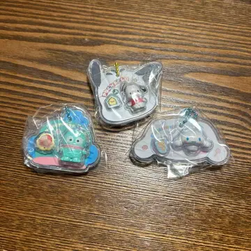 산리오 패키지 참