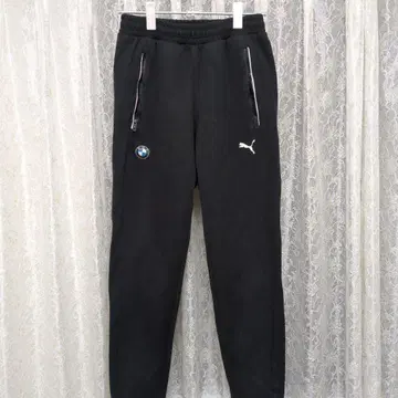 [ 새상품급 ] Puma BMW 로고 슬림핏 저지