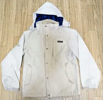 페로우즈 마운틴 파카 S 사이즈