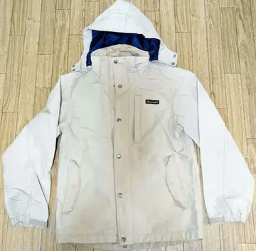 페로우즈 마운틴 파카 S 사이즈