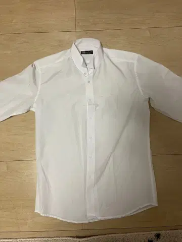 남성용 윙 셔츠 결혼식용