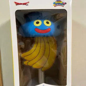 추첨 장소 라스트 원상 바나나 스탠드