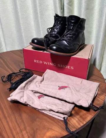 RED WING 벡맨 (9423) USA 7.5