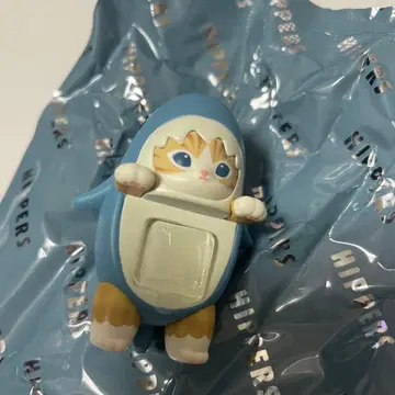 Mofusand hippers 사메냥