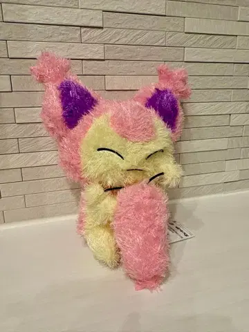 포켓몬스터 에네코 봉제 인형