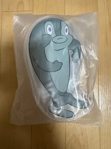 톰과 제리 happy 복권 파우치