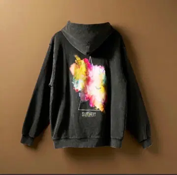 바벨탑 Mrs. GREEN APPLE 후드티 L 사이즈