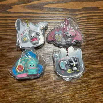 산리오 패키지 참