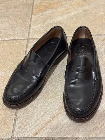 BEAUTY&YOUTH UNITED ARROWS 로퍼