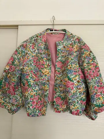 TSURU by Mariko Oikawa 블루종