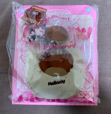 mellojoy 메로조이 대복 시크릿 밤 마론