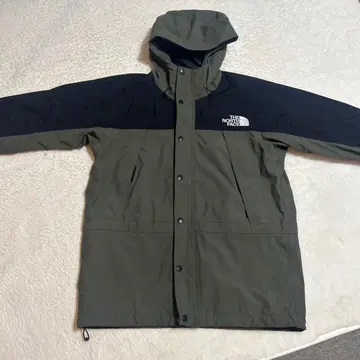 THE NORTH FACE 마운틴 파카