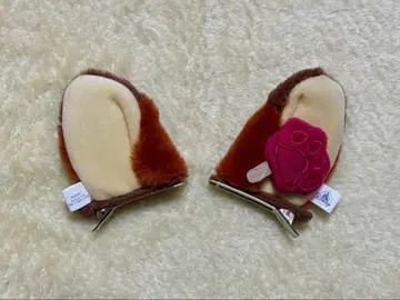 디즈니 스토어 닉 헤어핀