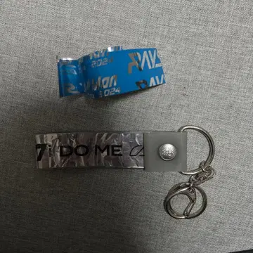 SnowMan 은색 테이프