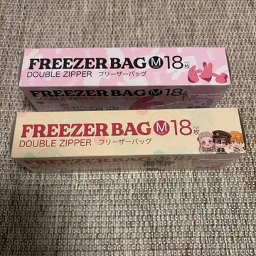 지박소년 하나코 군 시마무라 프리저 백 M