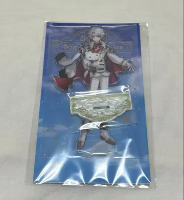 니지산지 무라쿠모 카게츠 산리오 아크릴 스탠드