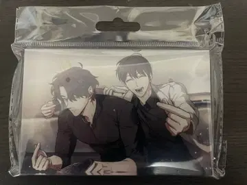 전지적 독자 시점 아크릴 스탠드