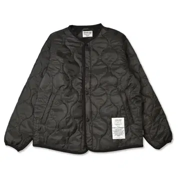 CAPTAINS HELM QUILTING LINER JACKET