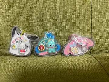 산리오 패키지 참 세트