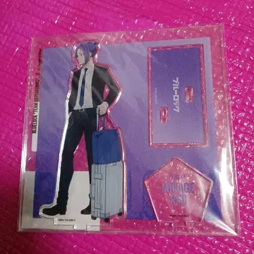 미카게 레오 아크릴 스탠드