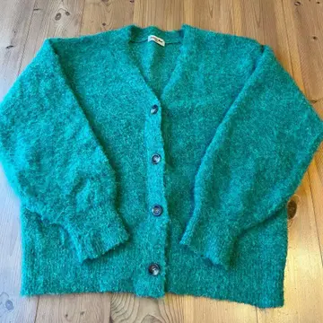 Samansa Mos2 가디건