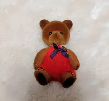 테디베어 스토리 곰