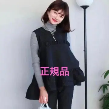 bibiy MARGARET TOP 상의