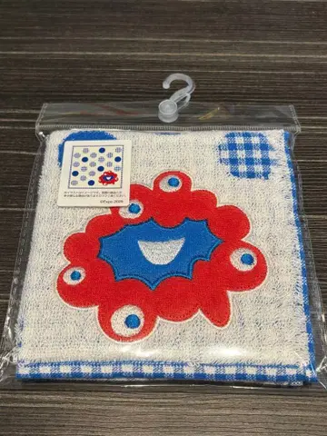 박람회 엑스포 2025 미야쿠미야쿠 미니 타월