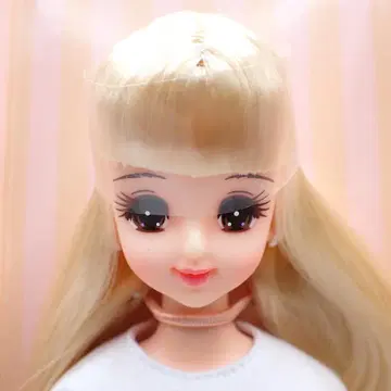 리카짱 캐슬 캐스콜레-34 마린 NO.11484-519