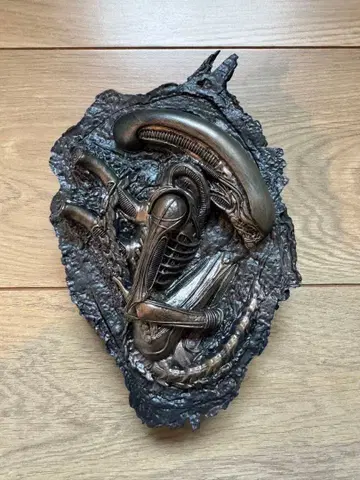 NECA 네카 에이리언 로물루스 액세서리 세트