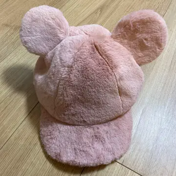 Disney 미키 캡 58cm