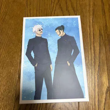 애니메이션 주술회전 회옥 옥절 DVD 1권 2권 최초 한정판