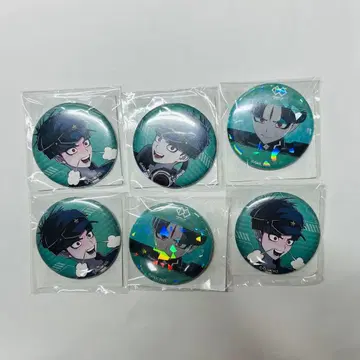 마루코라쿠 HUNDRED LINE 핸드레드라인 최종방위학원