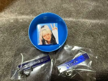 ExWHYZ 가챠 yu-ki 세트