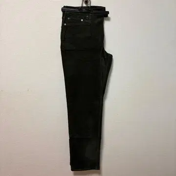 바나나 리퍼블릭 미사용품 코듀로이 팬츠