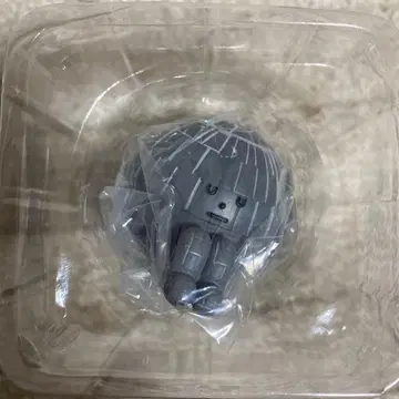 STICKY MONSTER LAB 스타 워즈 데스 스타 피규어