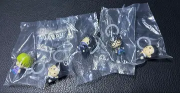 HUNTER x HUNTER 메지루시 액세서리 환영여단 편