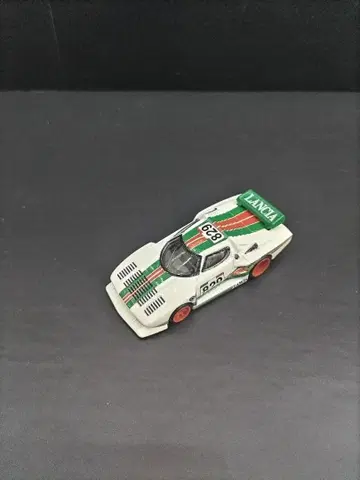 란차 스트라토스 Group5