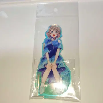 러브 라이브! 선샤인!! 우리의 영원한 hours 아크릴 스탠드 요우